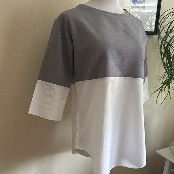 COS Layer Effect Top - Picture 6 of 13